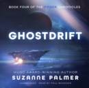 Ghostdrift - eAudiobook