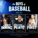 The Boys of Baseball Box Set - eAudiobook