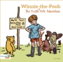 Winnie the Pooh and the North Pole Adventure - eAudiobook