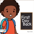 First Day Back - eAudiobook