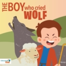 The Boy Who Cried Wolf - eAudiobook