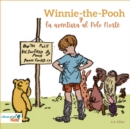 Winnie-the-Pooh y la aventura al polo norte - eAudiobook