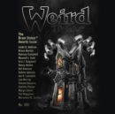 Weird Tales Magazine No. 369 - eAudiobook