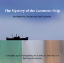 The Mystery of the Casement Ship - eAudiobook