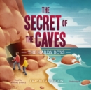 The Secret of the Caves - eAudiobook