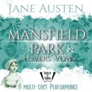 Mansfield Park and Lovers' Vows - eAudiobook
