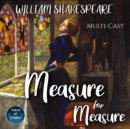 Measure for Measure - eAudiobook