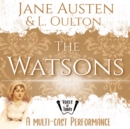The Watsons - eAudiobook