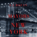 The Mayors of New York - eAudiobook