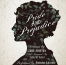 Pride and Prejudice Special Edition - eAudiobook