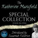 The Katherine Mansfield Special Collection - eAudiobook