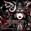 The Kindly One and Other Horrific Tales - eAudiobook