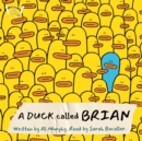 A Duck Called Brian - eAudiobook