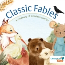 Classic Fables - eAudiobook