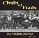 Chain of Fools - eAudiobook