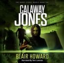 Calaway Jones - eAudiobook