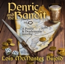 Penric and the Bandit - eAudiobook