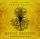 Mystic Universe - eAudiobook