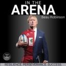 In the Arena - eAudiobook