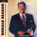 Ronald Reagan - From the Silver Screen to the White House - eAudiobook