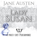 Lady Susan - eAudiobook