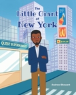 The Little Giant of New York - eBook