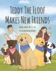 Teddy The Floof Makes New Friends - eBook