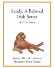 Sandy, A Beloved Irish Setter : A True Story - eBook