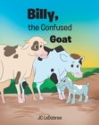Billy, the Confused Goat - eBook