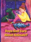 Does God Care About Animals? - eBook