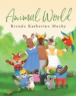 Animal World - eBook