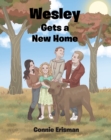 Wesley Gets a New Home - eBook
