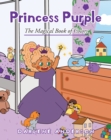 Princess Purple : The Magical Book of Colors - eBook