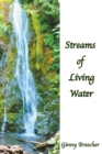 Streams of Living Water - eBook