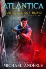 Justice Is Not Blind : Justice Begins Book 5 - eBook