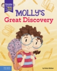 Molly's Great Discovery : A book about dyslexia and self-advocacy - eBook