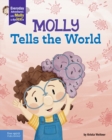 Molly Tells the World : A book about dyslexia and self-esteem - eBook
