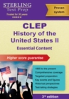 CLEP History of the United States II : Essential Content (1865 to Present) - eBook