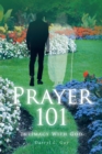 Prayer 101 : Intimacy With God - eBook