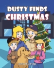 Dusty Finds Christmas - eBook