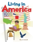 Living in America - eBook