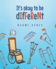 It's okay to be dIfFeReNt - eBook