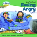 Let's Talk AboutFeeling Angry - eBook