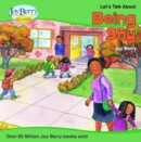 Let's Talk About Being Shy - eBook