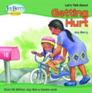 Let's Talk about Getting Hurt - eBook