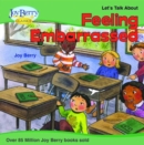 Let's Talk about Feeling Embarrassed - eBook