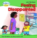 Let's Talk about Feeling Disappointed - eBook