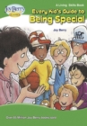 Every Kid's Guide to Being Special - eBook