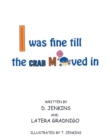 I Was Fine till the CRAB Moved In - eBook