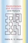 Gemstones and Monsters and Nature - eBook